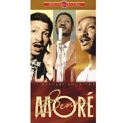 BENY MORE / ベニー・モレー / ORIGINAL DE CUBA(5CD)