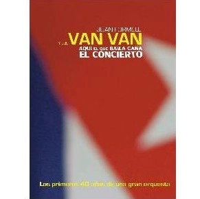 LOS VAN VAN / ロス・バン・バン / AQUI EL QUE BAILA GANA(2CD+DVD)