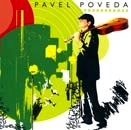 PAVEL POVEDA / パヴェル・ポヴェダ / COORDENADAS