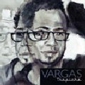 ALEJANDRO VARGAS  Y ORIENTAL QUARTETO / TRAPICHE