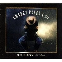 AMAURY PEREZ / アマウリー・ペレス / AGUAS REVISITADAS 1979-2007(CD+DVD)