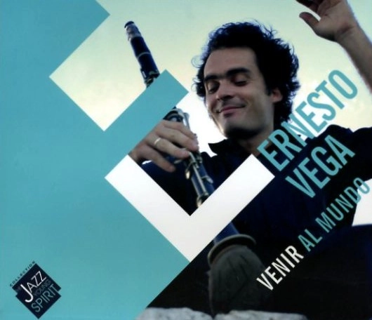 ERNESTO VEGA / エルネスト・ベガ / VENIR AL MUNDO