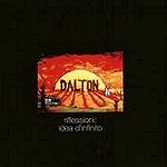 DALTON (PRO: ITA) / ダルトン / RIFLESSIONI:IDEA D'INFINITO