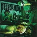 DESECRATION / FORENSIX