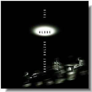 ROBERT BALZAR / ロバート・バルザー / ALONE
