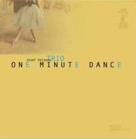 JOSEF VEJVODA / ONE MINUTE DANCE
