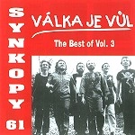 SYNKOPY 61 / シンコピー 61 / THE BEST OF VOL.3