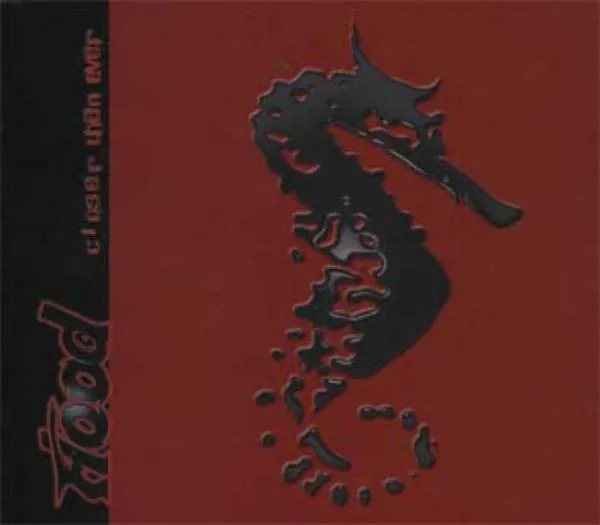 FLOOD / CLOSER THAN EVER