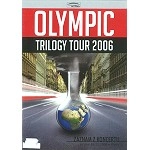 OLYMPIC (PROG) / オリンピック (PROG) / TRILOGY TOUR 2006(PAL/R:ALL)