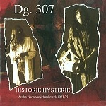 DG 307 / HISTORIE HYSTERIE 1973-75(2CD)