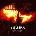 DASA ANDRTOVA/RADIM HLADIK / VOLIERA