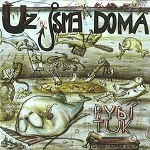 UZ JSME DOMA / ウジュ・ズマイ・ドマ / RYBI TUK