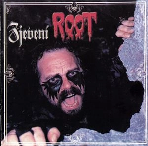 ROOT / ZJEVENI & THE TEMPLE IN THE UNDERWORLD