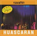 FERMATA / フェルマータ / HUASCARAN