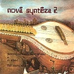 MODRY EFEKT / モドリー・エフェクト / NOVA SYNTEZA 2