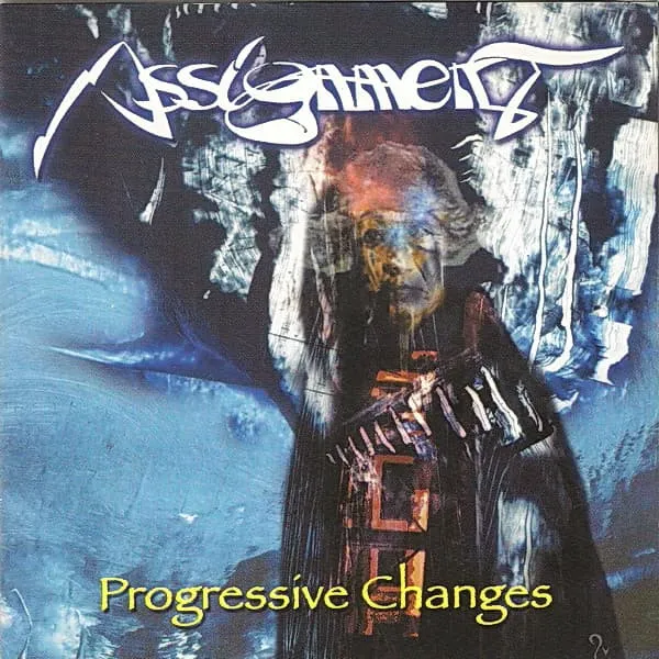 ASSIGNMENT / PROGRESSIVE CHANGES