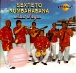 SEXTETO RUMBAHABANA / MIMI PINZON