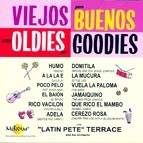 PETE TERRACE / ピート・テラス / VIEJOS PERO BUENOS  LATIN OLDIES BUT GOODI