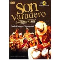 SON VARADERO / CONCIERTO EN VIVO:UN SELLO DE SANTIAGO DE