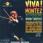 BOBBY MONTEZ / ボビー・モンテス / VIVA! MONTEZ / VIVA MONTEZ