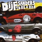 DIJF SANDERS / ダイヴ・サンダース / TO BE A BOB