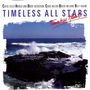 TIMELESS ALL STARS / タイムレス・オール・スターズ / Timeless Heart