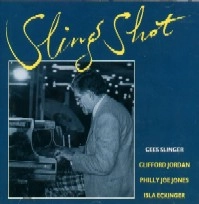 CEES SLINGER / シーズ・スリンガー / SLING SHOT