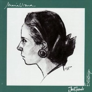 MARIA VIVIANA / JUST FRIENDS-ENTRE AMIGOS