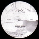DARU & RENA / TURN IT ON