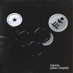 JULIEN CHAPTAL / TOKENS
