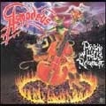 ASMODEUS / アズモデウス / PSYCHO ON HELL'S REQUEST