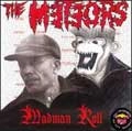 METEORS / メテオス / MADMAN ROLL