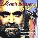 DEMIS ROUSSOS / デミス・ルソス / IN HOLLAND