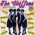 CHIFFONS / シフォンズ / 26 GOLDEN HITS