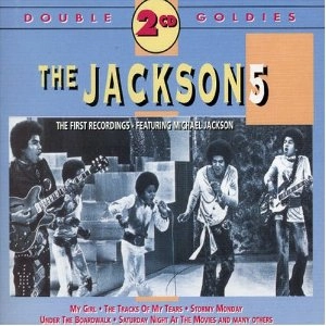 JACKSON 5 / ジャクソン・ファイヴ / FIRST RECORDINGS