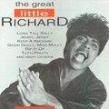 LITTLE RICHARD / リトル・リチャード / GREAT