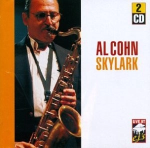 AL COHN / アル・コーン / SKYLARK