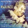 GIUSEPPE MORELLI / ジュゼッペ・モレルリ / LEONCAVALLO:PAGLIACCI