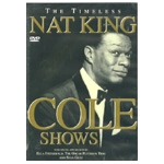 NAT KING COLE / ナット・キング・コール / TIMELESS/NAT KING COLE SHOWS
