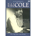 NAT KING COLE / ナット・キング・コール / REMEMBERING/NAT KING COLE SHOWS