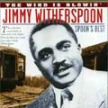 JIMMY WITHERSPOON / ジミー・ウィザースプーン / SPOON'S BEST