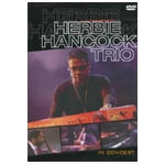 HERBIE HANCOCK / ハービー・ハンコック / IN CONCERT
