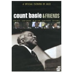 COUNT BASIE / カウント・ベイシー / COUNT BASIE & FRIENDS