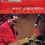 MILT JACKSON / ミルト・ジャクソン / GOOD BAIT