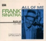 FRANK SINATRA / フランク・シナトラ / ALL OF ME
