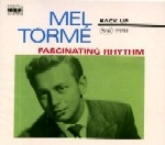 MEL TORME / メル・トーメ / FASCINATING RHYTHM