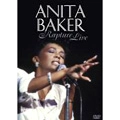 ANITA BAKER / アニタ・ベイカー / RAPTURE LIVE