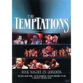 TEMPTATIONS / テンプテーションズ / ONE NIGHT IN LONDON