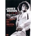 JAMES BROWN / ジェームス・ブラウン / LIVE IN SANTA SRUZ