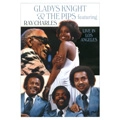 GLADYS KNIGHT & THE PIPS / グラディス・ナイト&ザ・ピップス / LIVE IN LOS ANGELES
